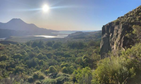 Camping Refugio Casa Piedra